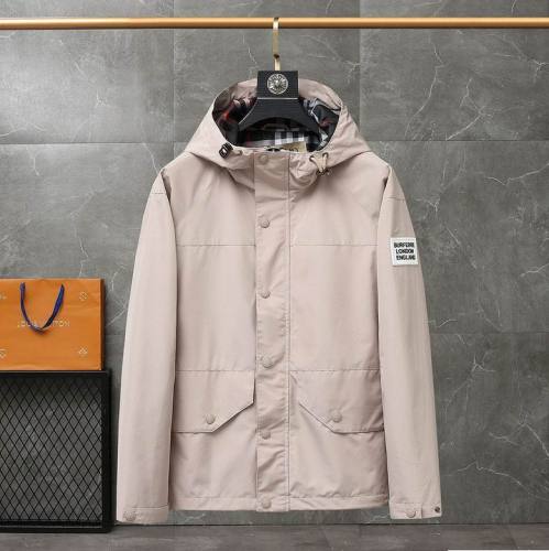 Burberry Coat men-481(M-XXXL)