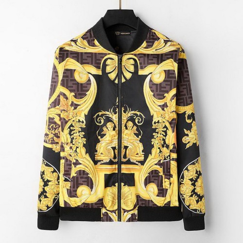 Versace Coat men-283(M-XXXL)