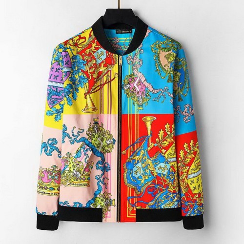 Versace Coat men-284(M-XXXL)