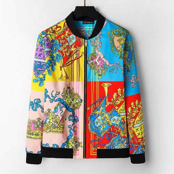 Ves Coat men-284(M-XXXL)