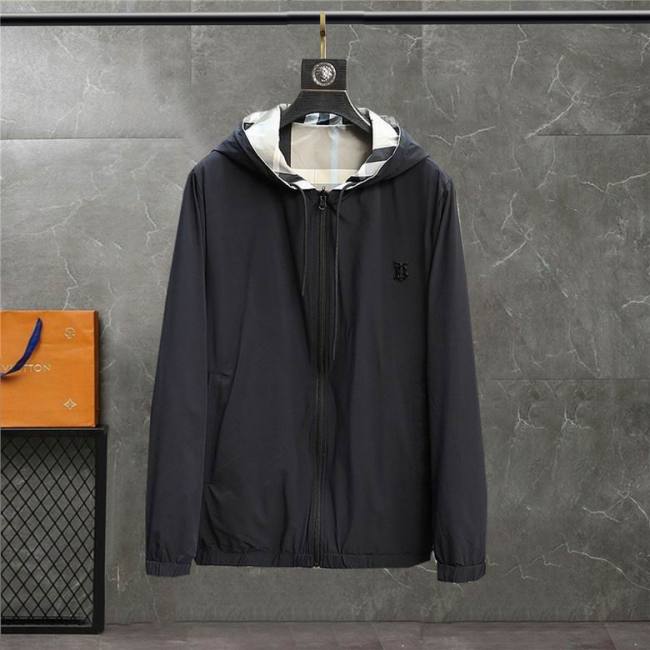 Burberry Coat men-473(M-XXXL)