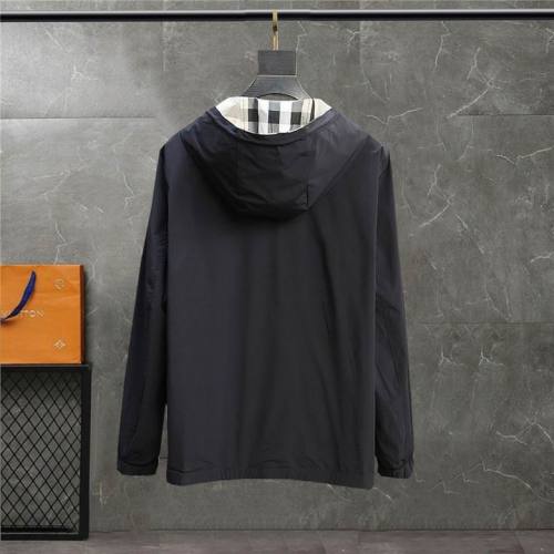 Burberry Coat men-475(M-XXXL)