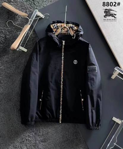 Burberry Coat men-521(M-XXXL)