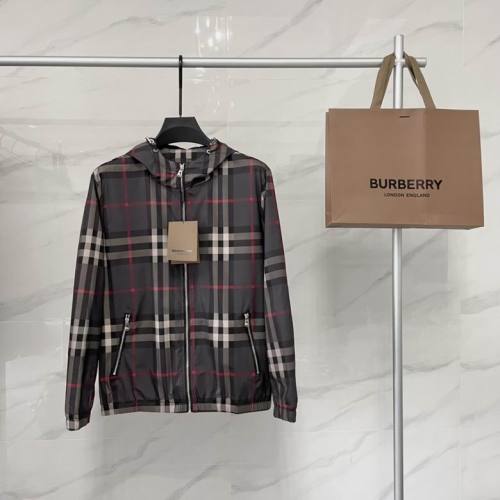 Burberry Coat men-498(M-XXXL)