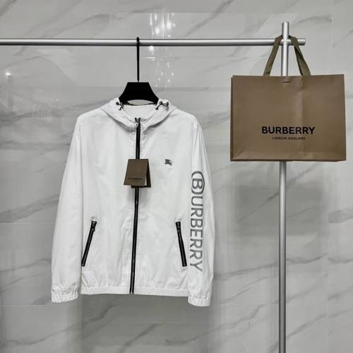 Burberry Coat men-488(M-XXXL)
