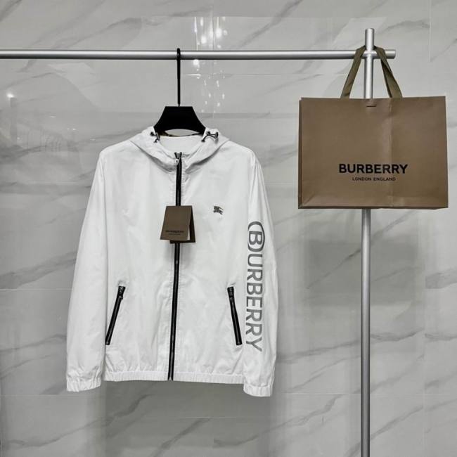Burberry Coat men-488(M-XXXL)