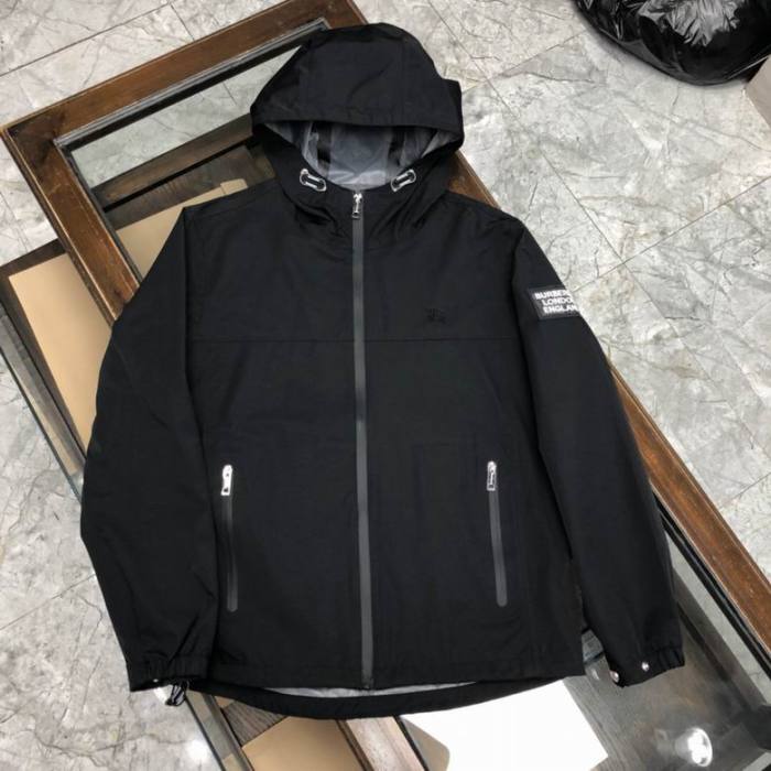 Burberry Coat men-528(M-XXL)