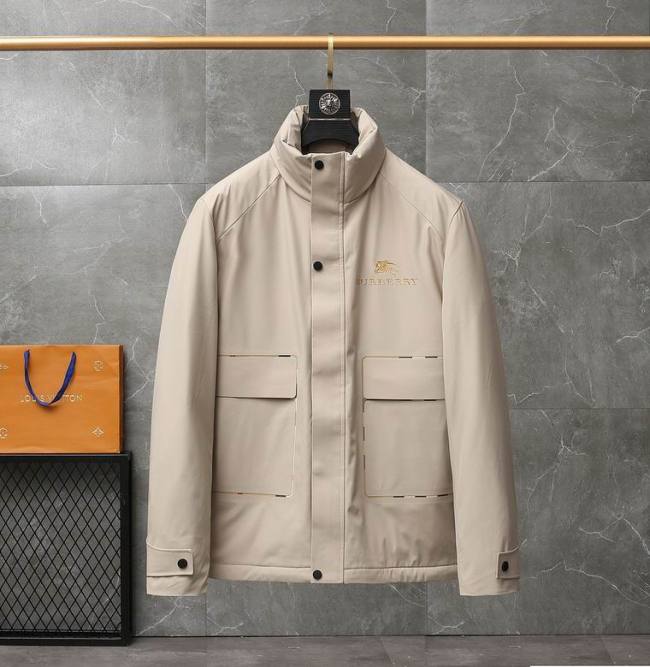 Burberry Coat men-517(M-XXXL)