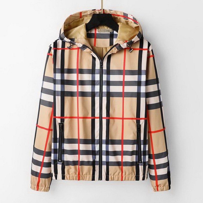 Burberry Coat men-467(M-XXXL)