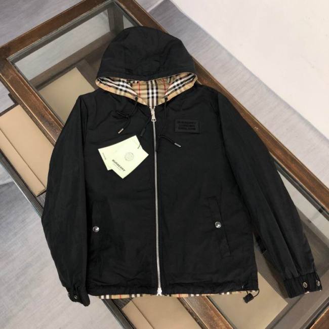 Burberry Coat men-472(M-XXXL)