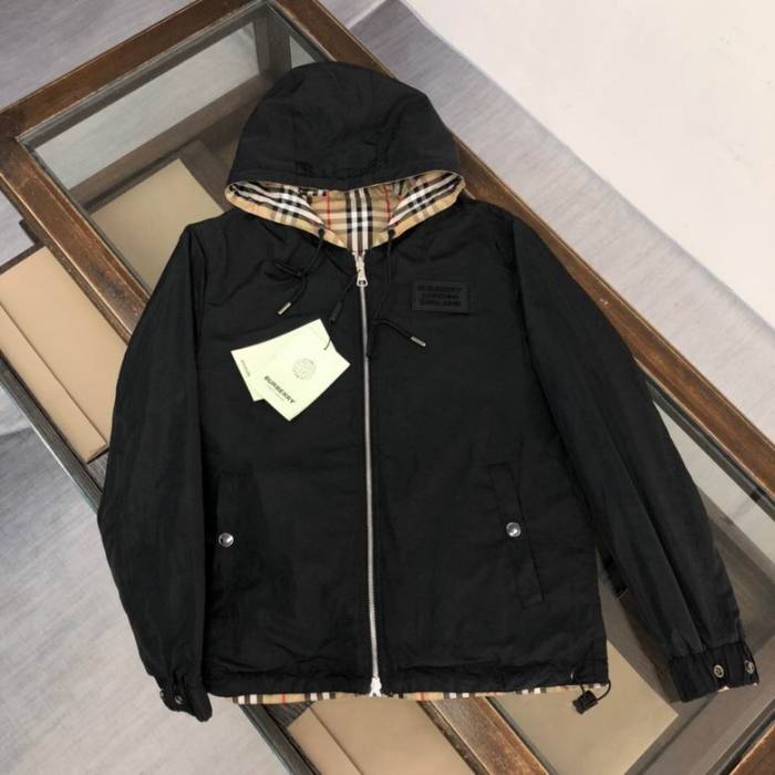 Burberry Coat men-472(M-XXXL)