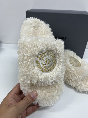 B women slippers 1：1 quality-092