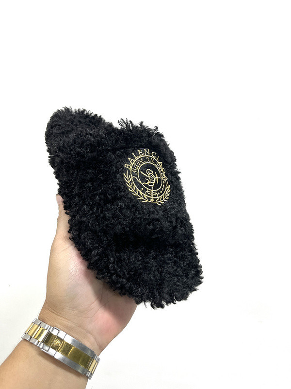 B women slippers 1：1 quality-090