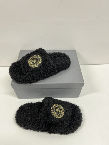 B women slippers 1：1 quality-090