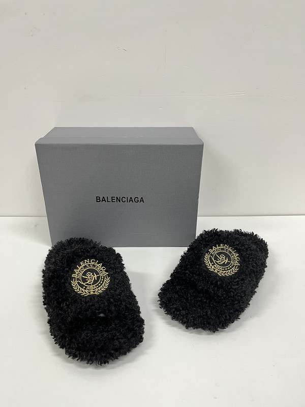 B women slippers 1：1 quality-090