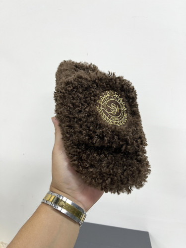 B women slippers 1：1 quality-091