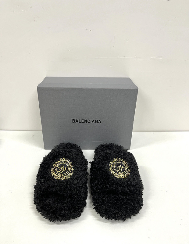 B women slippers 1：1 quality-090