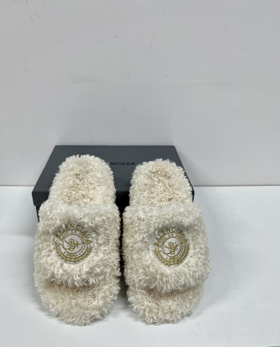 B women slippers 1：1 quality-092
