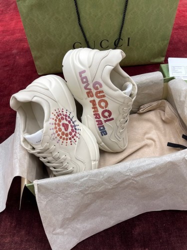 Super Max G Shoes-998