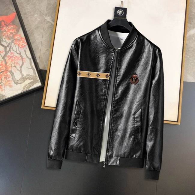 LV Coat men-591(M-XXXL)