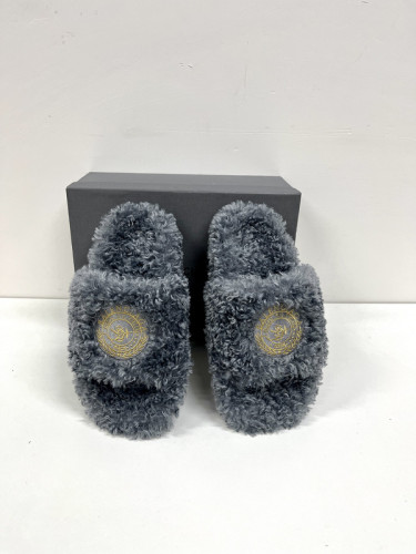 B women slippers 1：1 quality-089