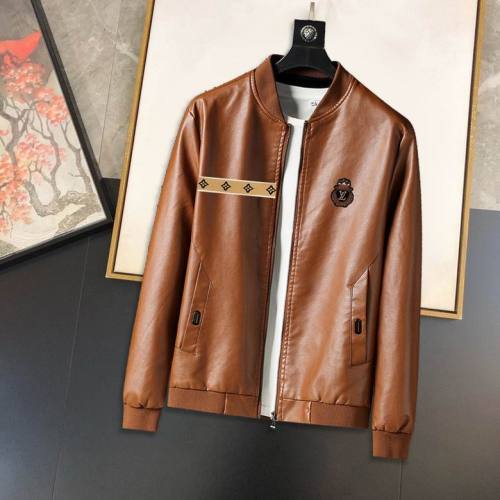 LV Coat men-589(M-XXXL)