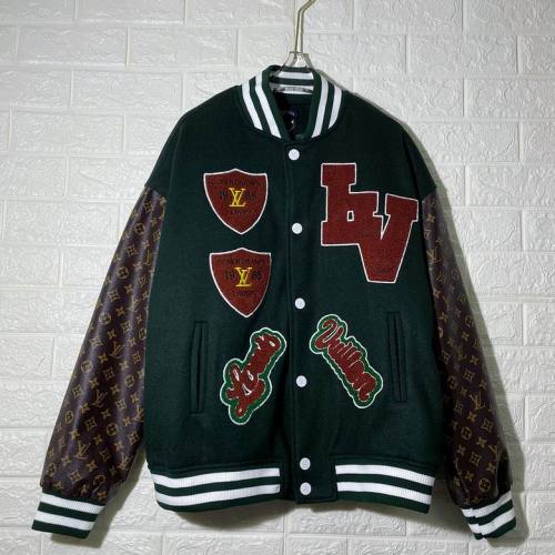 LV Coat men-604(S-L)