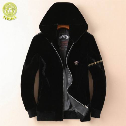 Versace Coat men-285(M-XXXL)