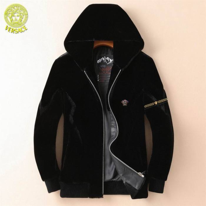 Ves Coat men-285(M-XXXL)