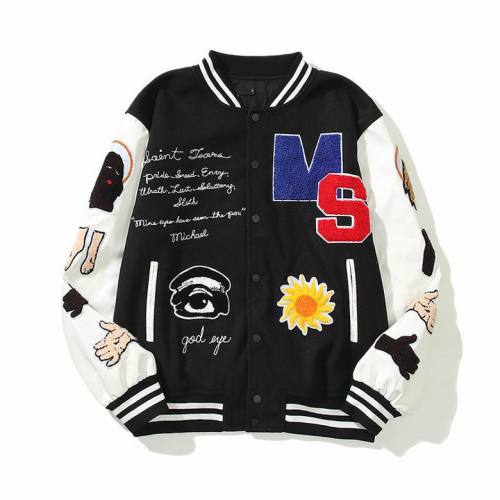 Fear Of God Jacket-104(M-XXL)