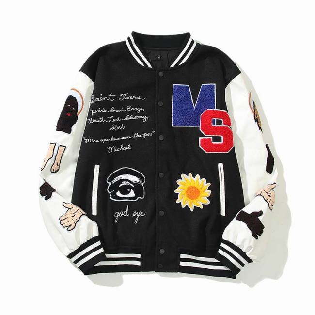 Fear Of God Jacket-104(M-XXL)
