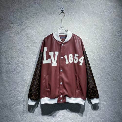 LV Coat men-607(S-L)