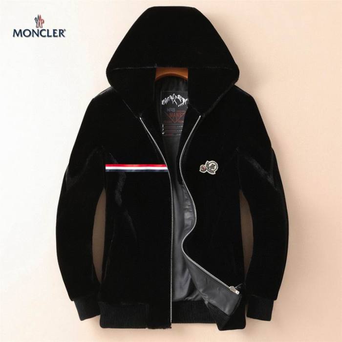 Moncler Coat men-403(M-XXXL)