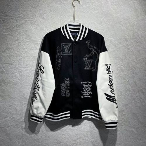LV Coat men-614(S-L)
