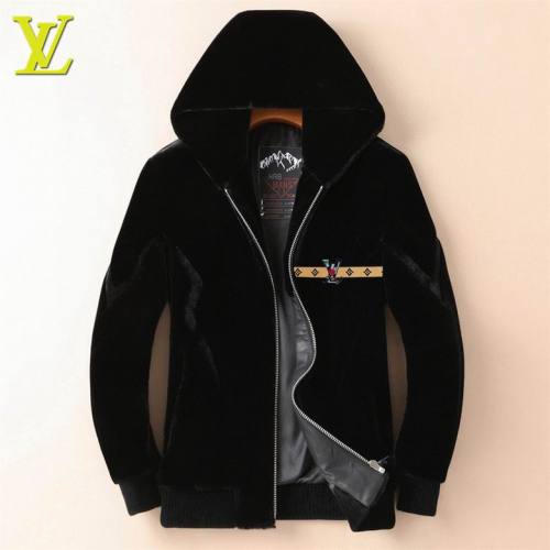 LV Coat men-620(M-XXXL)