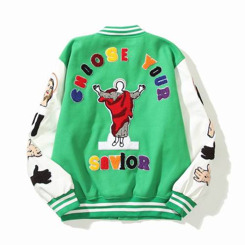 Fear Of God Jacket-099(M-XXL)