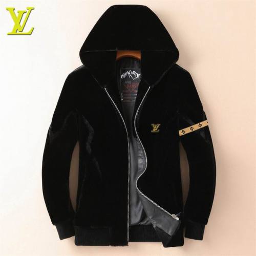 LV Coat men-621(M-XXXL)