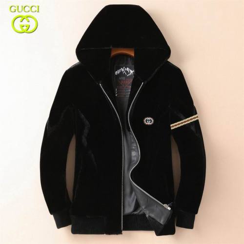 G Jacket men-566(M-XXXL)