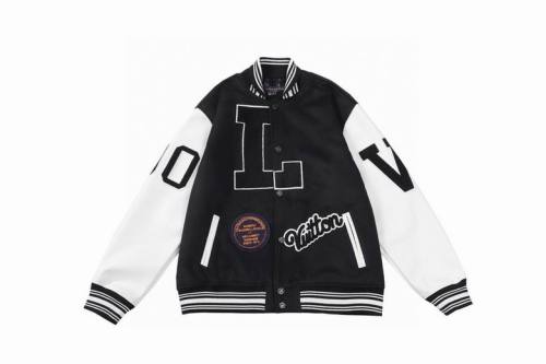 LV Coat men-616(S-XL)