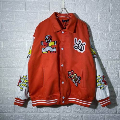 LV Coat men-609(S-L)