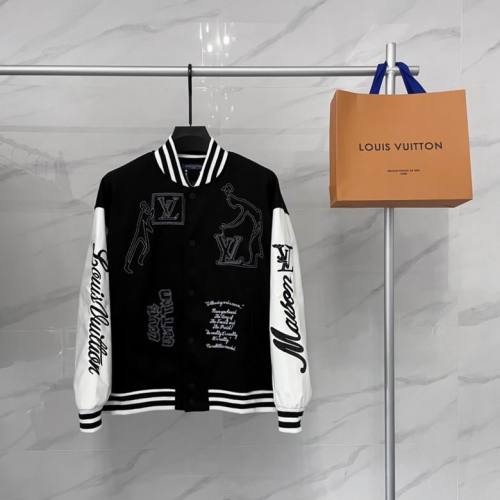 LV Coat men-603(S-L)