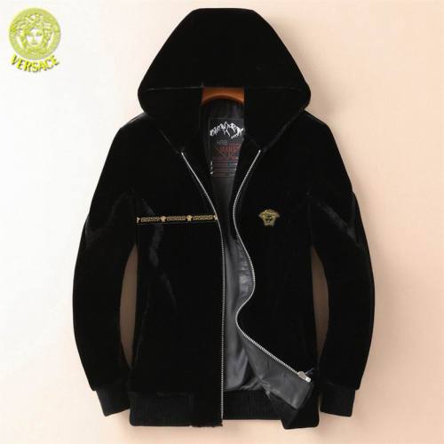 Versace Coat men-287(M-XXXL)