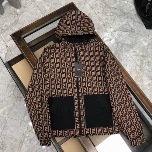 FD Coat men-149(M-XXXL)