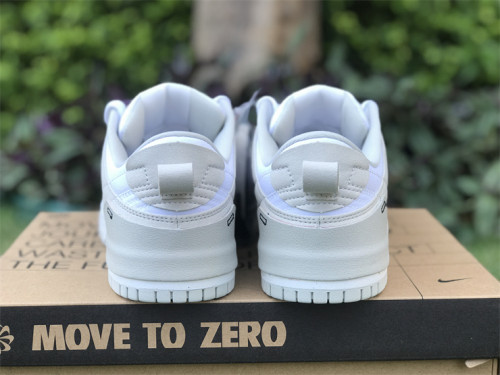 Authentic Nike Dunk Low Disrupt 2 “Pale Ivory”