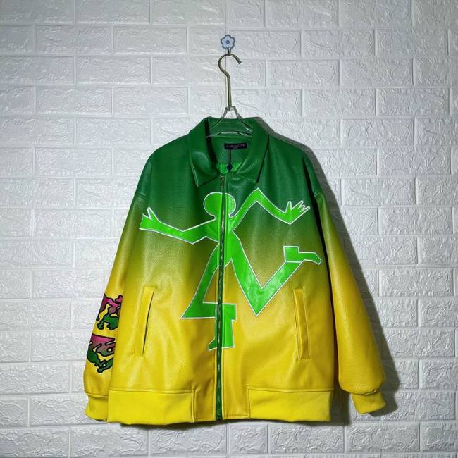 LV Coat men-608(S-L)