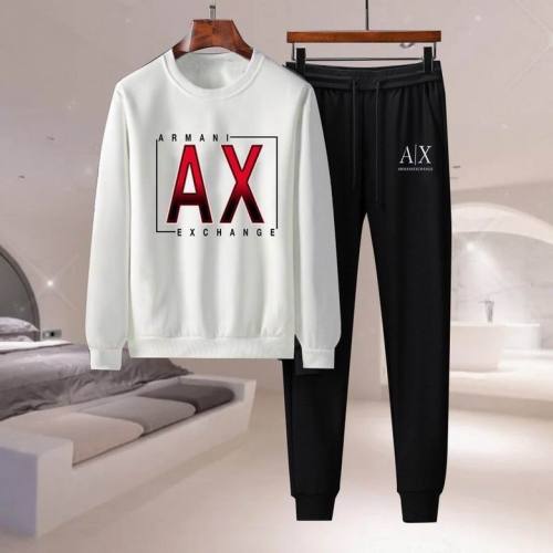 Armani long sleeve suit men-757(M-XXXXL)