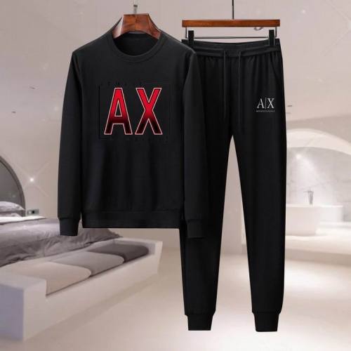Armani long sleeve suit men-761(M-XXXXL)