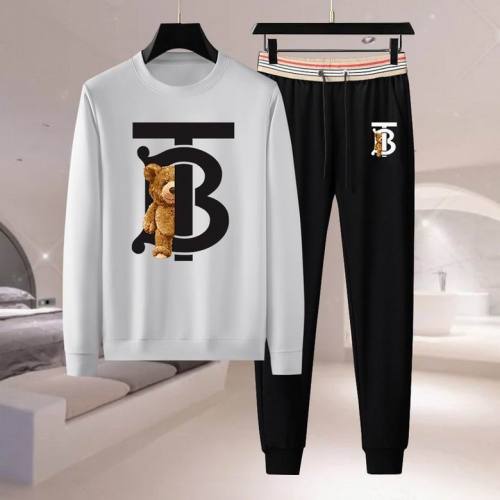 Burberry long sleeve men suit-652(M-XXXXL)
