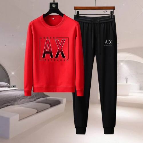 Armani long sleeve suit men-764(M-XXXXL)