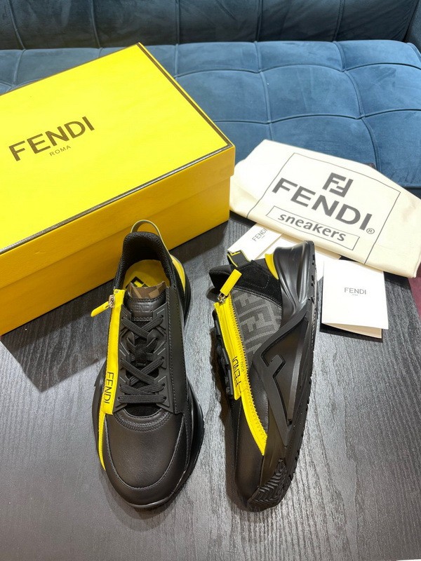 Super Max Custom High End FD Shoes-097